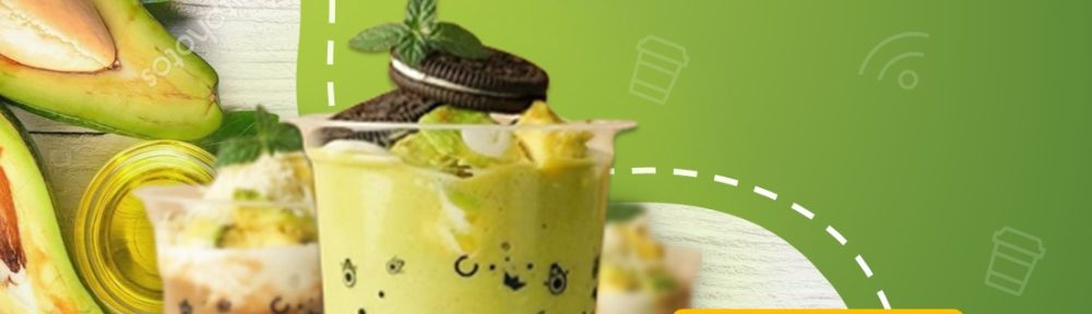 Avocadit coffee akupuntur magelang